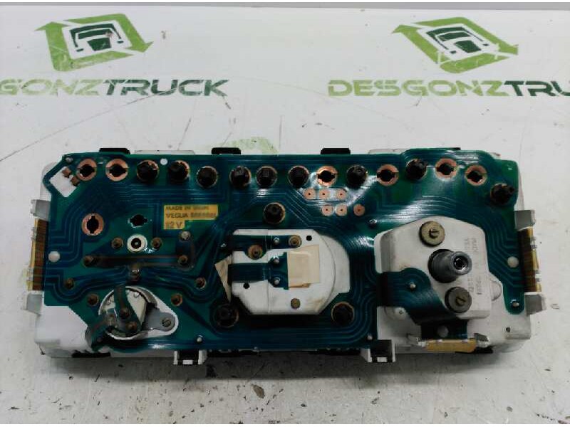Recambio de cuadro instrumentos para renault 18 referencia OEM IAM   