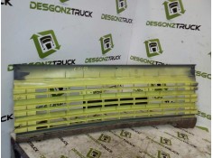 Recambio de rejilla delantera central para nissan trucks eco-t l-35.09 referencia OEM IAM 15200144   2