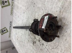 Recambio de transmision trasera derecha para toyota land cruiser 70 2.4 (86 cv / 63 kw) [2lt] - turbo diesel referencia OEM IAM 