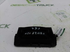 Recambio de maneta exterior delantera izquierda para renault 18 referencia OEM IAM    2