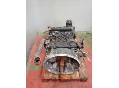 Recambio de caja cambios para renault hr xxx.18/26 premium 01  fsa 4x2 xxx.18 larga distancia referencia OEM IAM 16S151IT 131505