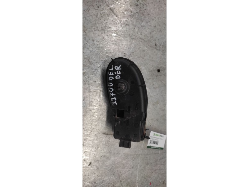 Recambio de maneta interior delantera derecha para ford focus turnier (cak) ghia referencia OEM IAM xs41a22600ak  