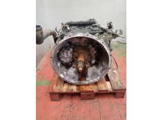 Recambio de caja cambios para renault hr xxx.18/26 premium 01  fsa 4x2 xxx.18 larga distancia referencia OEM IAM 16S151IT 131505 2