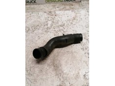 Recambio de mangueras intercooler para nissan almera (n16/e) acenta referencia OEM IAM   INFERIOR 2