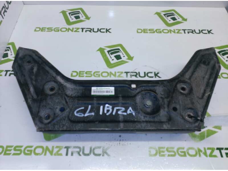 Recambio de puente delantero para seat ibiza (6k1) 1.6 referencia OEM IAM   