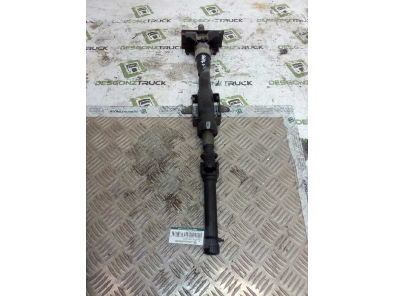Recambio de columna direccion para nissan trade 100 chasis cabina referencia OEM IAM   