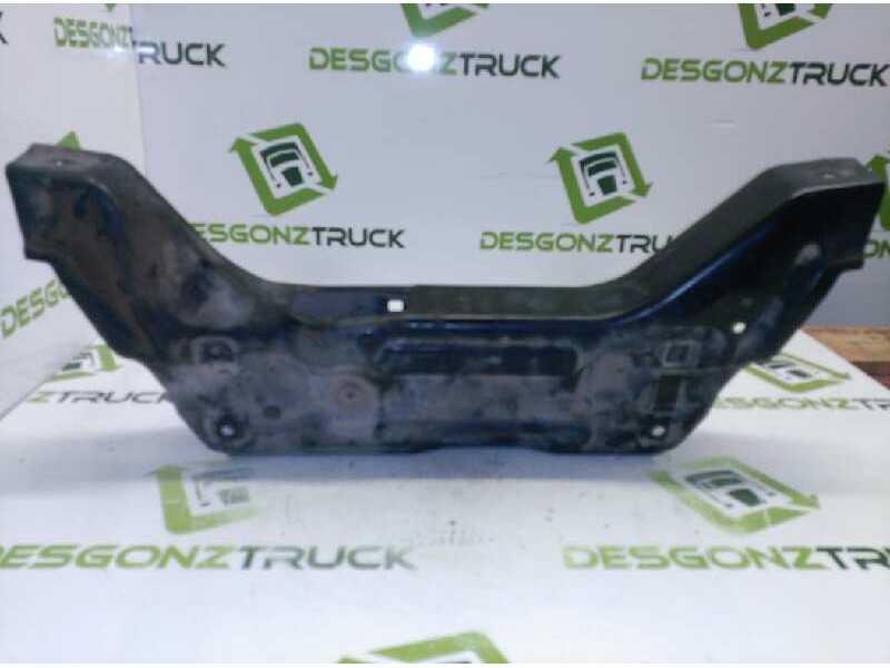 Recambio de puente delantero para seat ibiza (6k1) 1.6 referencia OEM IAM   