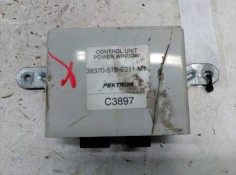 Recambio de modulo electronico para mg serie 400 (rt) 2.0 turbodiesel referencia OEM IAM 38370ST3E011M1 PEKTRON C3897 