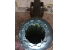 Recambio de columna direccion para nissan trade 100 chasis cabina referencia OEM IAM    2