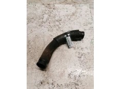 Recambio de mangueras intercooler para nissan almera (n16/e) acenta referencia OEM IAM   SUPERIOR