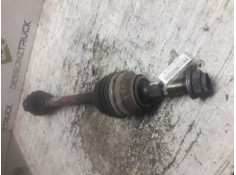 Recambio de transmision delantera derecha para fiat ducato caja cerrada 33, techo elevado (06.2006) l2h2 120 multijet referencia