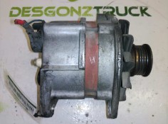 Recambio de alternador para opel corsa b 1.4 16v referencia OEM IAM 0120488200201 14V28/70A 