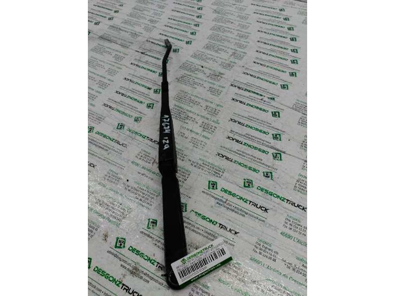 Recambio de brazo limpia delantero izquierdo para peugeot partner (s2) combi pro referencia OEM IAM   