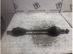 Recambio de transmision delantera derecha para fiat ducato caja cerrada 33, techo elevado (06.2006) l2h2 120 multijet referencia 2