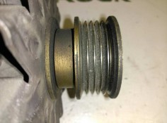 Recambio de alternador para opel corsa b 1.4 16v referencia OEM IAM 0120488200201 14V28/70A  2