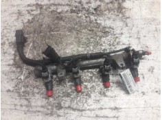 Recambio de rampa inyectora para hyundai matrix (fc) 1.6 gls referencia OEM IAM  7 PINS 