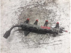 Recambio de rampa inyectora para hyundai matrix (fc) 1.6 gls referencia OEM IAM  7 PINS  2