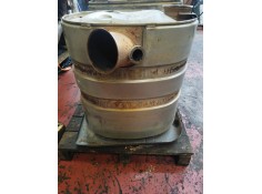 Recambio de catalizador para renault premium lander 10.8 diesel referencia OEM IAM 7420894956  