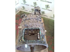 Recambio de caja cambios para man tg - a 18.xxx fg / bb   (e3/e4) xxl - 5-star referencia OEM IAM 12AS2131TD 1353040012 00409483