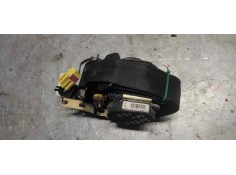 Recambio de cinturon seguridad delantero izquierdo para volkswagen polo (9n1) gt referencia OEM IAM 5424028   2