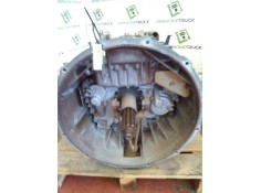Recambio de caja cambios para man tg - a 18.xxx fg / bb   (e3/e4) xxl - 5-star referencia OEM IAM 12AS2131TD 1353040012 00409483 2