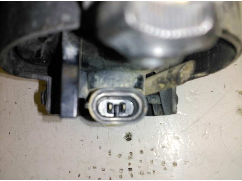 Recambio de faro antiniebla derecho para kia carnival ii 2.9 cdri ex referencia OEM IAM 0K53B51510A  