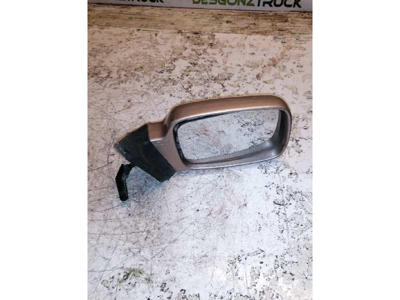 Recambio de retrovisor derecho para ford escort berlina bravo referencia OEM IAM  MANUAL 
