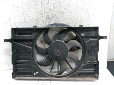 Recambio de electroventilador para volvo c30 d5 r-design referencia OEM IAM 3135103923  