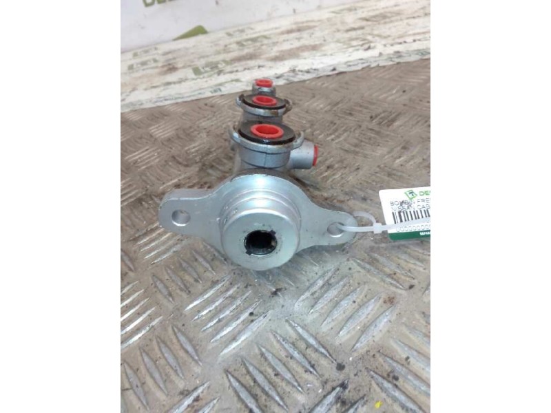 Recambio de bombin freno para nissan cabstar 01.04  cabina simple cabina individual referencia OEM IAM 9X204  