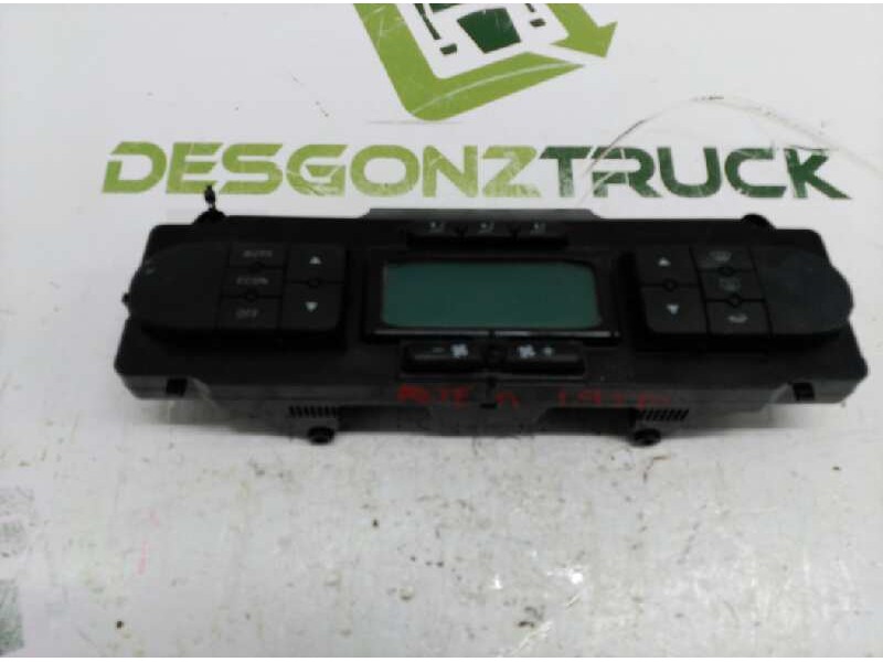 Recambio de mando climatizador para seat altea xl (5p5) 1.9 tdi referencia OEM IAM 5HB008876  
