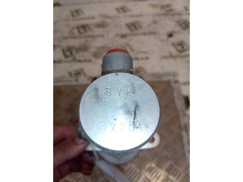 Recambio de bombin freno para nissan cabstar 01.04  cabina simple cabina individual referencia OEM IAM 9X204  