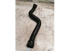 Recambio de mangueras intercooler para renault scenic ii confort authentique referencia OEM IAM    2