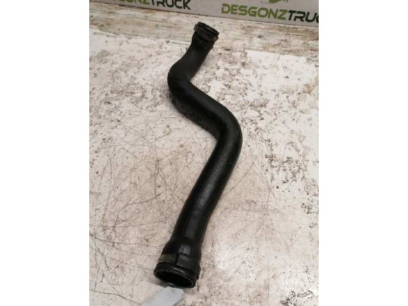 Recambio de mangueras intercooler para renault scenic ii confort authentique referencia OEM IAM   