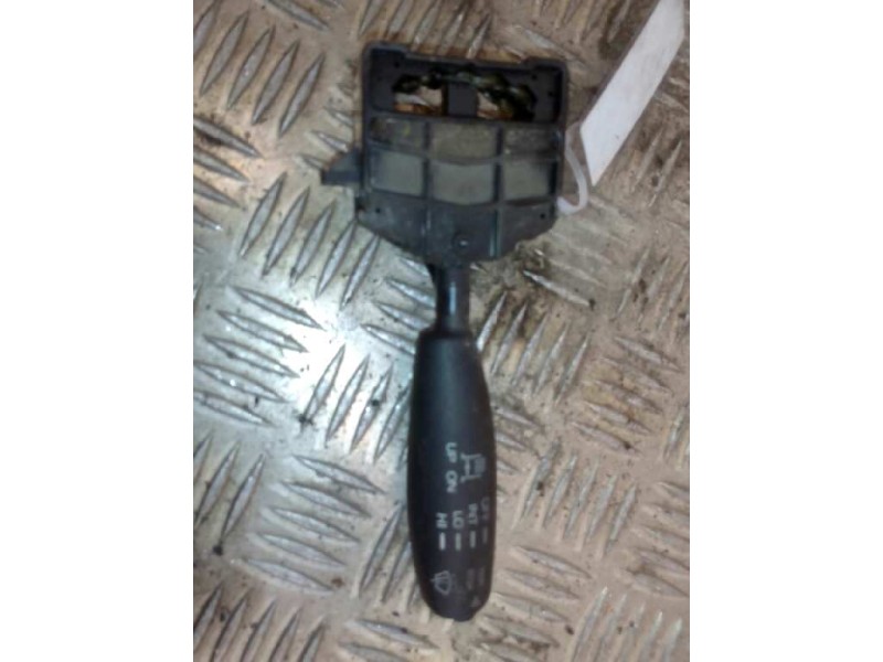 Recambio de mando limpia para nissan cabstar 01.04  cabina simple cabina individual referencia OEM IAM   