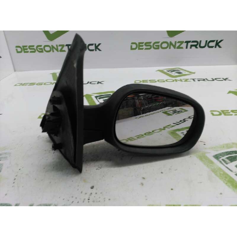 Recambio de retrovisor derecho para renault clio i fase i+ii (b/c57) 1.8 referencia OEM IAM   