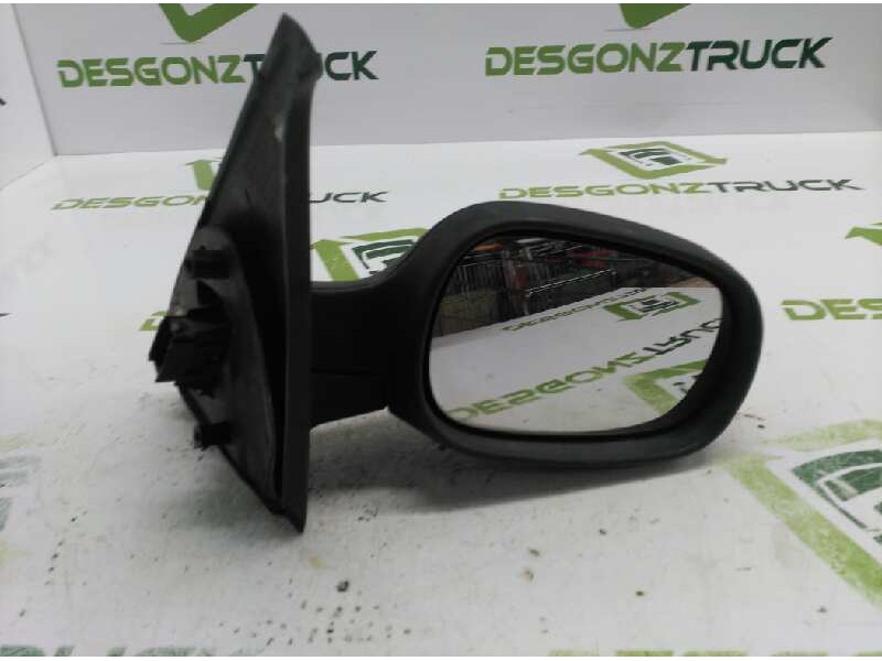 Recambio de retrovisor derecho para renault clio i fase i+ii (b/c57) 1.8 referencia OEM IAM   
