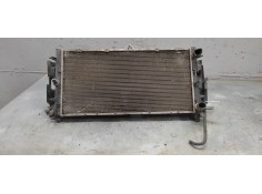 Recambio de radiador agua para volkswagen t4 transporter/furgoneta (mod. 1991) combi l referencia OEM IAM   