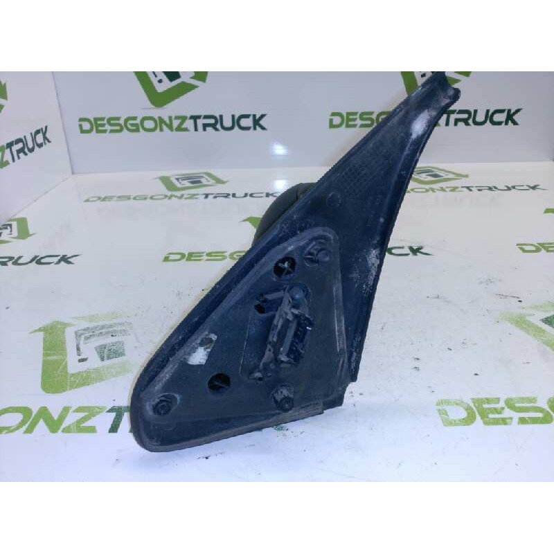 Recambio de retrovisor derecho para renault clio i fase i+ii (b/c57) 1.8 referencia OEM IAM   