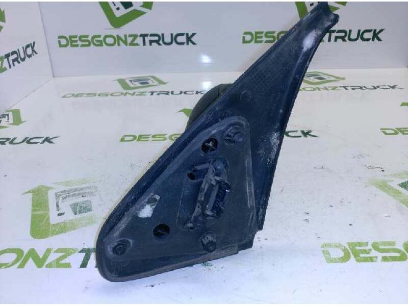 Recambio de retrovisor derecho para renault clio i fase i+ii (b/c57) 1.8 referencia OEM IAM   