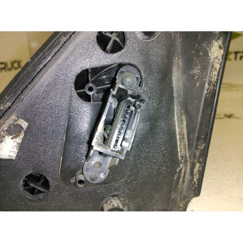 Recambio de retrovisor derecho para renault clio i fase i+ii (b/c57) 1.8 referencia OEM IAM   