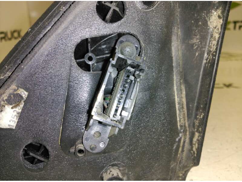 Recambio de retrovisor derecho para renault clio i fase i+ii (b/c57) 1.8 referencia OEM IAM   