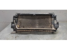 Recambio de radiador agua para volkswagen t4 transporter/furgoneta (mod. 1991) combi l referencia OEM IAM    2