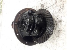 Recambio de grupo para toyota land cruiser 70 2.4 (86 cv / 63 kw) [2lt] - turbo diesel referencia OEM IAM 8X39 TRASERO 