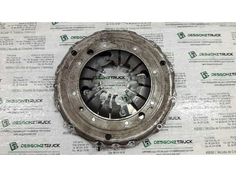 Recambio de maza embrague para volkswagen golf iv berlina (1j1) conceptline referencia OEM IAM   