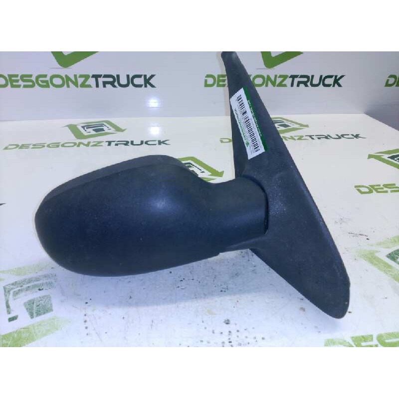 Recambio de retrovisor derecho para renault clio i fase i+ii (b/c57) 1.8 referencia OEM IAM   