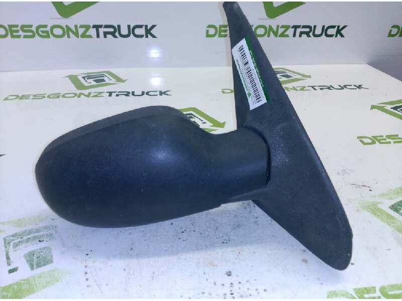 Recambio de retrovisor derecho para renault clio i fase i+ii (b/c57) 1.8 referencia OEM IAM   