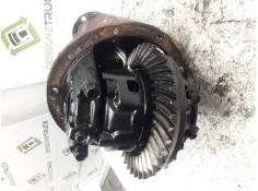 Recambio de grupo para toyota land cruiser 70 2.4 (86 cv / 63 kw) [2lt] - turbo diesel referencia OEM IAM 8X39 TRASERO  2