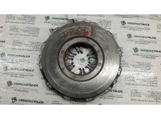 Recambio de maza embrague para volkswagen golf iv berlina (1j1) conceptline referencia OEM IAM    2