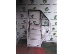 Recambio de puerta delantera izquierda para mercedes-benz sprinter 02.00  caja cerrada 413 cdi (904.662) referencia OEM IAM    2