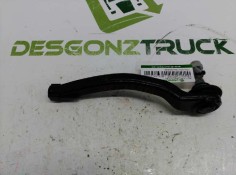 Recambio de rotula direccion para renault megane ii berlina 5p confort expression referencia OEM IAM   